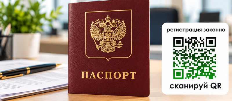 регистрация в Петровске прописка в Петровске